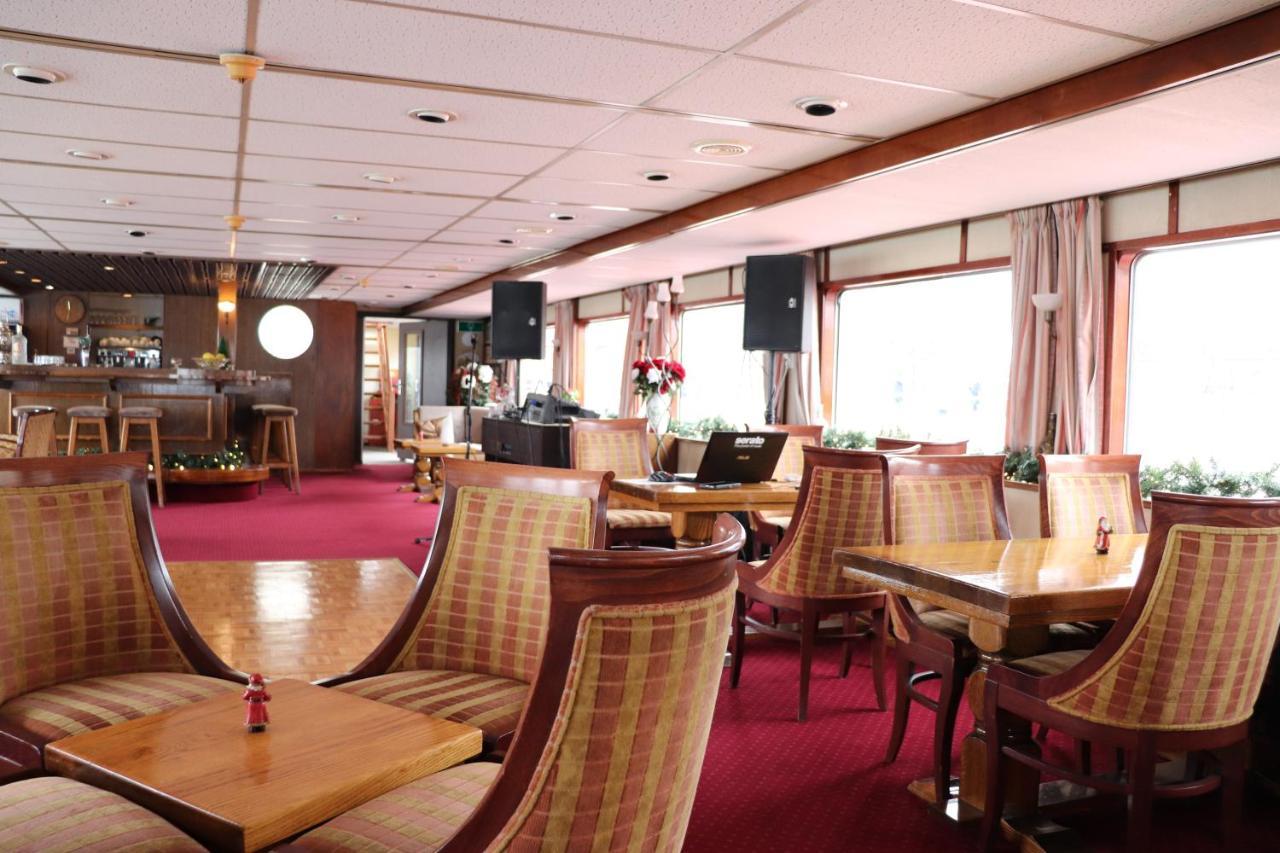 Ms Diana Hotel - Cruises Відень Екстер'єр фото